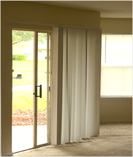 Sliding Door Services in Miami 