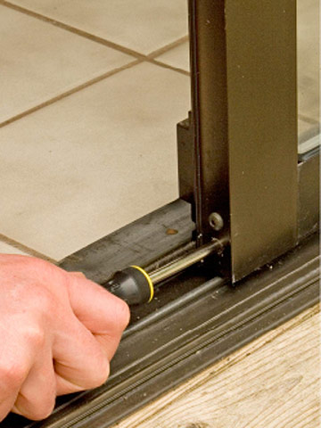 Sliding Door Repair in Miami 